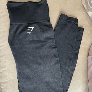 Gymshark Vital Seamless leggings size Large